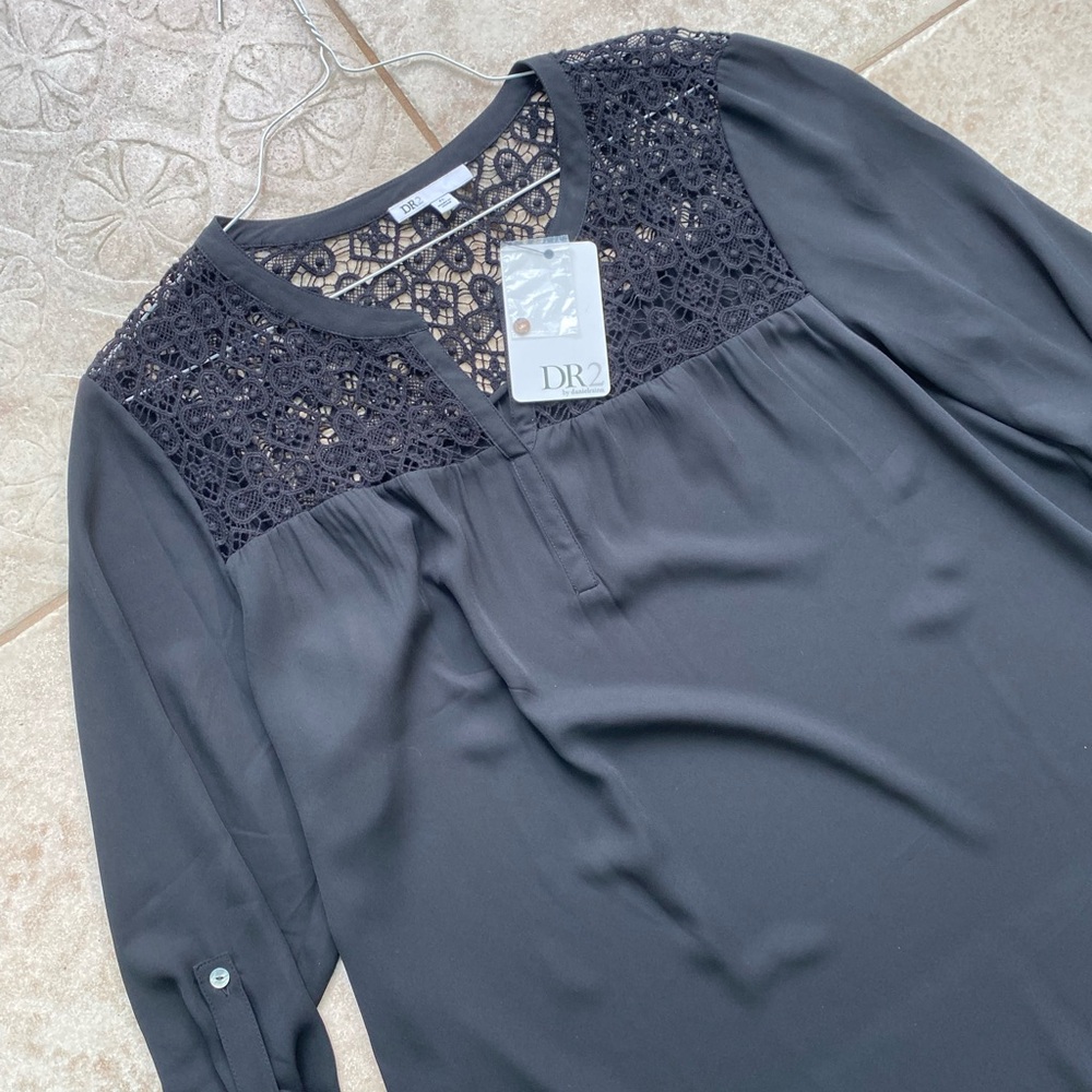 NWT blouse